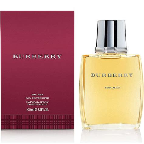 burberry man|burberry original for men.